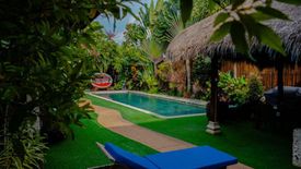 Villa dijual dengan 3 kamar tidur di Sanur, Bali