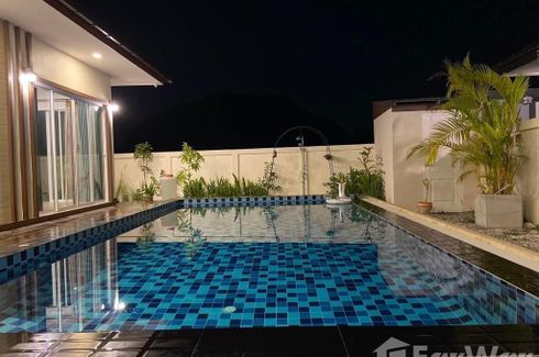 2 Bedroom Villa for rent in Cha am, Phetchaburi
