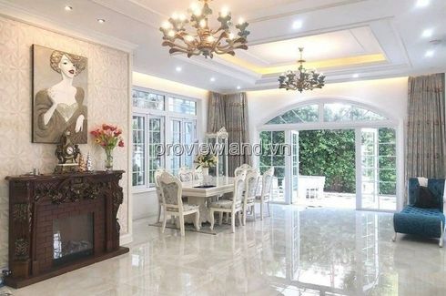 Cho thuê nhà riêng 4 phòng ngủ tại Thảo Điền, Quận 2, Hồ Chí Minh