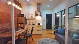 1 Bedroom Condo for rent in Acqua Living Stone, Hulo, Metro Manila