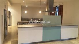 3 Bedroom Apartment for rent in Ben Nghe, Ho Chi Minh