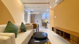 Cho thuê căn hộ chung cư 2 phòng ngủ tại Phường 8, Quận 3, Hồ Chí Minh