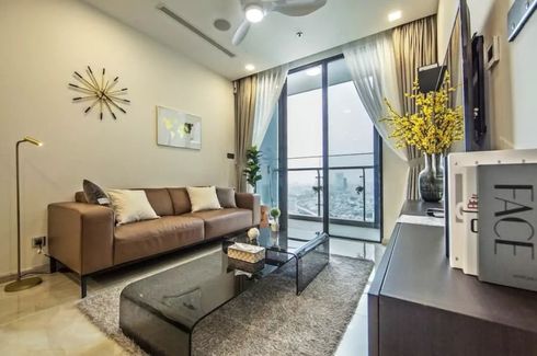 Cho thuê căn hộ 1 phòng ngủ tại Vinhomes Golden River, Bến Nghé, Quận 1, Hồ Chí Minh