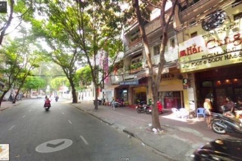 Cần bán nhà đất thương mại  tại Bến Thành, Quận 1, Hồ Chí Minh
