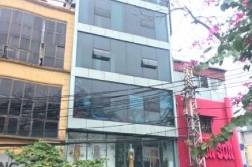 Townhouse for rent in Ly Thai To, Ha Noi