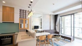 Cho thuê căn hộ chung cư 1 phòng ngủ tại Diamond Island, Bình Trưng Tây, Quận 2, Hồ Chí Minh