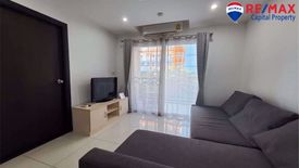 1 Bedroom Condo for sale in Siam Oriental Garden, Nong Prue, Chonburi