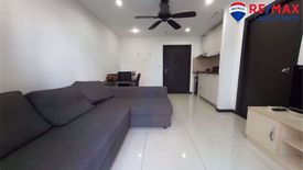 1 Bedroom Condo for sale in Siam Oriental Garden, Nong Prue, Chonburi