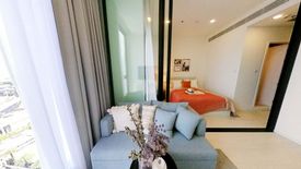 1 Bedroom Condo for sale in Mazarine Ratchayothin, Chan Kasem, Bangkok near BTS Ratchayothin