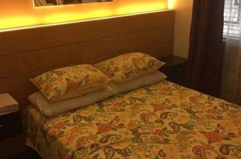 1 Bedroom Condo for rent in Sarasota, Barangay 183, Metro Manila