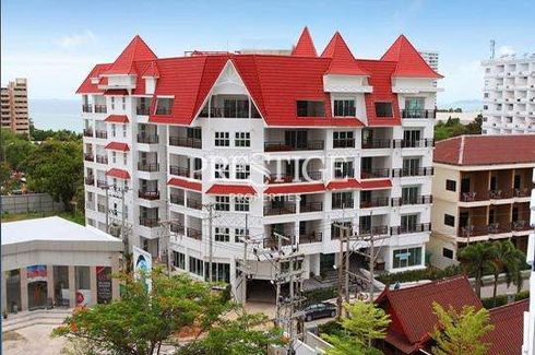 4 Bedroom Condo for sale in The Club House Pattaya, Nong Prue, Chonburi
