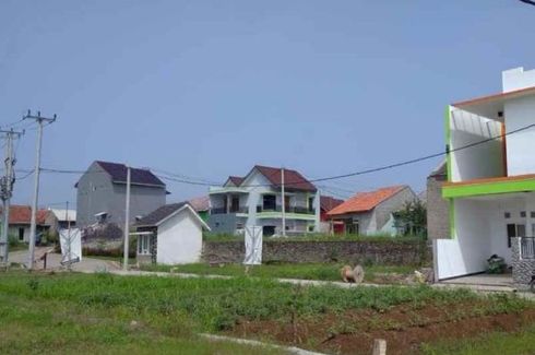 Tanah dijual dengan  di Balungbang Jaya, Jawa Barat