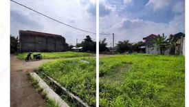 Tanah dijual dengan  di Balungbang Jaya, Jawa Barat