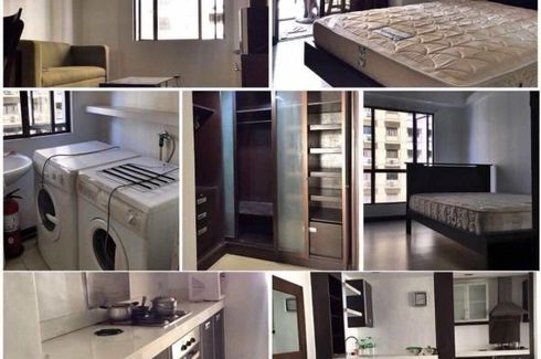 2 Bedroom Condo for sale in Forbeswood Heights, Bagong Tanyag, Metro Manila