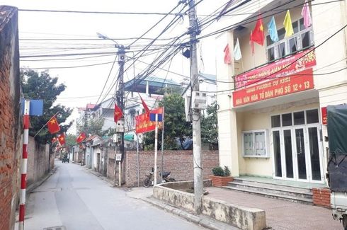 4 Bedroom House for sale in Cu Khoi, Ha Noi