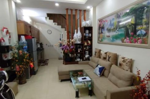 Cần bán nhà riêng 3 phòng ngủ tại Tương Mai, Quận Hoàng Mai, Hà Nội