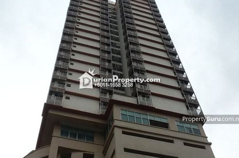 2 Bedroom Condo for sale in Johor Bahru, Johor