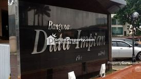 2 Bedroom Condo for sale in Johor Bahru, Johor