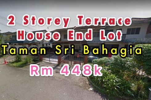 4 Bedroom House for sale in Jalan Tampoi, Johor