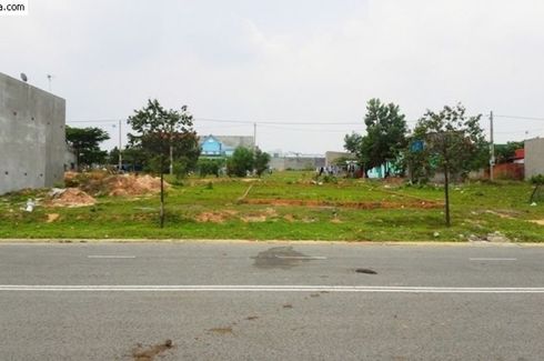 Land for sale in Phu Chanh, Binh Duong