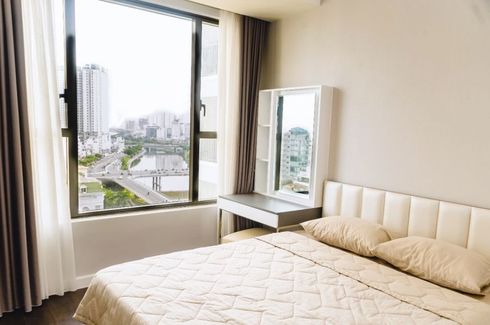 Cho thuê căn hộ 2 phòng ngủ tại The Tresor, Phường 12, Quận 4, Hồ Chí Minh
