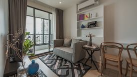 1 Bedroom Condo for sale in Ideo Sathorn - Thaphra, Bukkhalo, Bangkok near BTS Pho Nimit