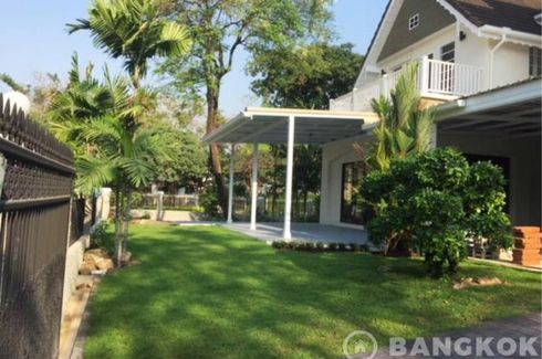 4 Bedroom House for rent in Samrong Nuea, Samut Prakan near MRT Si Bearing