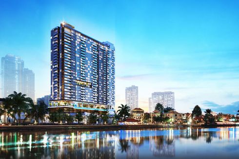 Cho thuê căn hộ chung cư 4 phòng ngủ tại Q2 THẢO ĐIỀN, An Phú, Quận 2, Hồ Chí Minh