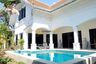3 Bedroom House for rent in Ocean Lane Villas, Na Jomtien, Chonburi