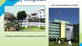 2 Bedroom Condo for sale in Suntrust Amadea, Paligsahan, Metro Manila