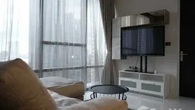 1 Bedroom Condo for rent in The Bangkok Sathorn, Thung Wat Don, Bangkok near BTS Surasak