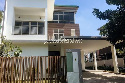 4 Bedroom House for sale in Phuoc Long B, Ho Chi Minh
