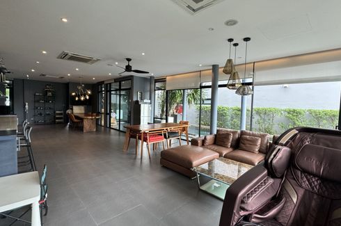 5 Bedroom Villa for sale in Wallaya Villas Harmony, Si Sunthon, Phuket