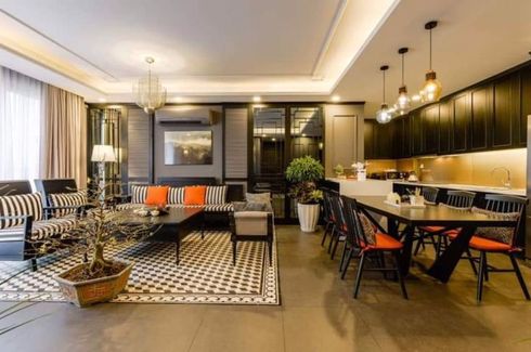 3 Bedroom Apartment for rent in Phuong 4, Ho Chi Minh
