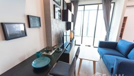 1 Bedroom Condo for sale in Ideo Q Chula - Samyan, Maha Phruettharam, Bangkok near MRT Sam Yan