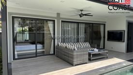 4 Bedroom House for sale in Nong Prue, Chonburi