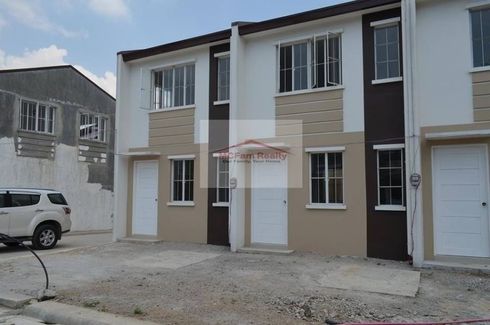 Townhouse for sale in Dolores, Rizal