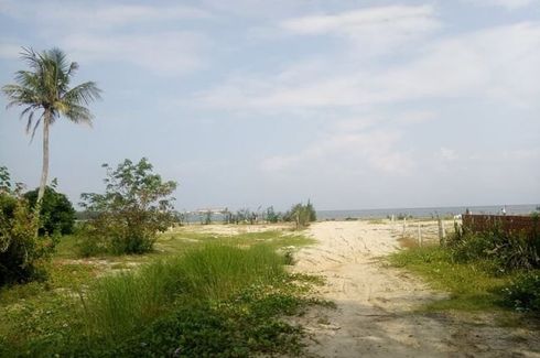 Land for sale in Duy Hai, Quang Nam