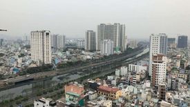 Cho thuê căn hộ 2 phòng ngủ tại Central Garden, Cô Giang, Quận 1, Hồ Chí Minh