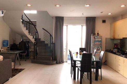 2 Bedroom Condo for rent in Central Garden, Co Giang, Ho Chi Minh