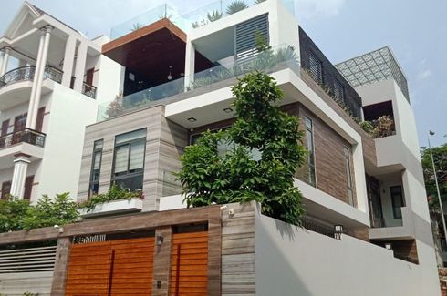 Cần bán villa 6 phòng ngủ tại Bình Trị Đông A, Quận Bình Tân, Hồ Chí Minh