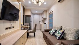 1 Bedroom Condo for sale in Ideo Q Chula - Samyan, Maha Phruettharam, Bangkok near MRT Sam Yan