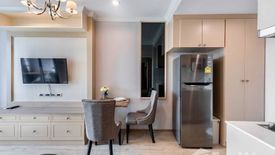 1 Bedroom Condo for sale in Ideo Q Chula - Samyan, Maha Phruettharam, Bangkok near MRT Sam Yan