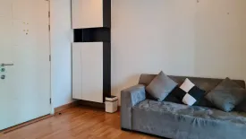 1 Bedroom Condo for rent in Centric Ratchada - Suthisan, Din Daeng, Bangkok near MRT Sutthisan