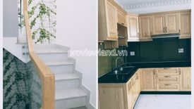 4 Bedroom Townhouse for sale in Phuong 4, Ho Chi Minh