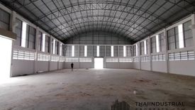 Warehouse / Factory for Sale or Rent in Bang Phriang, Samut Prakan