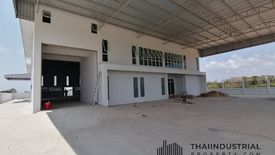 Warehouse / Factory for Sale or Rent in Bang Phriang, Samut Prakan