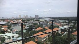 4 Bedroom Apartment for rent in Thao Dien, Ho Chi Minh