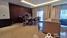 3 Bedroom Condo for rent in Royal Residence Park, Langsuan, Bangkok near BTS Ratchadamri