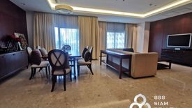 3 Bedroom Condo for rent in Royal Residence Park, Langsuan, Bangkok near BTS Ratchadamri